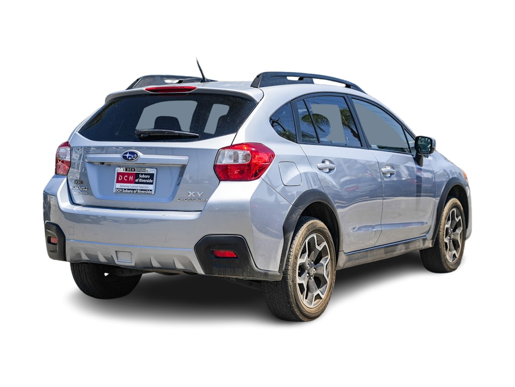 Thumbnail: 2015 Subaru XV Crosstrek - 18