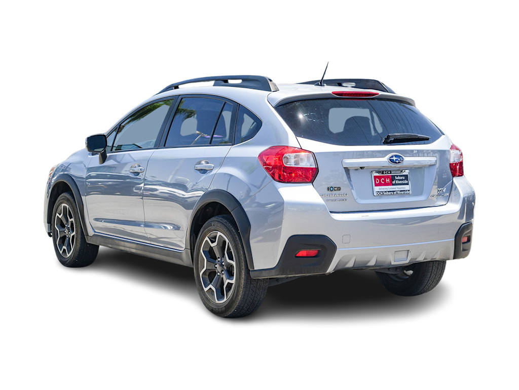 Thumbnail: 2015 Subaru XV Crosstrek - 3