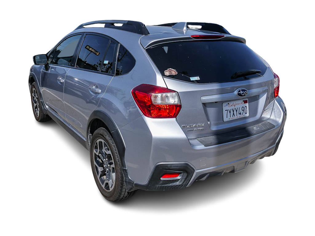 Thumbnail: 2017 Subaru Crosstrek - 2