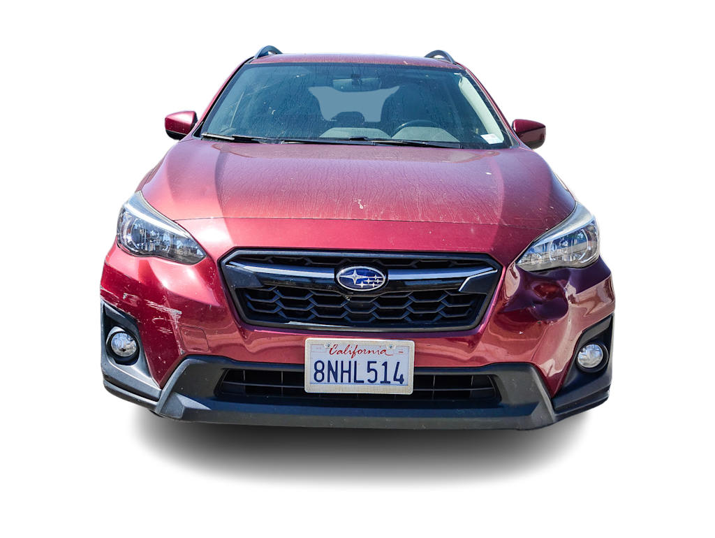 Thumbnail: 2019 Subaru Crosstrek - 4
