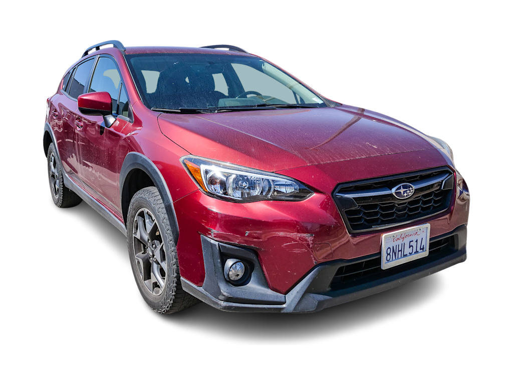 Thumbnail: 2019 Subaru Crosstrek - 8