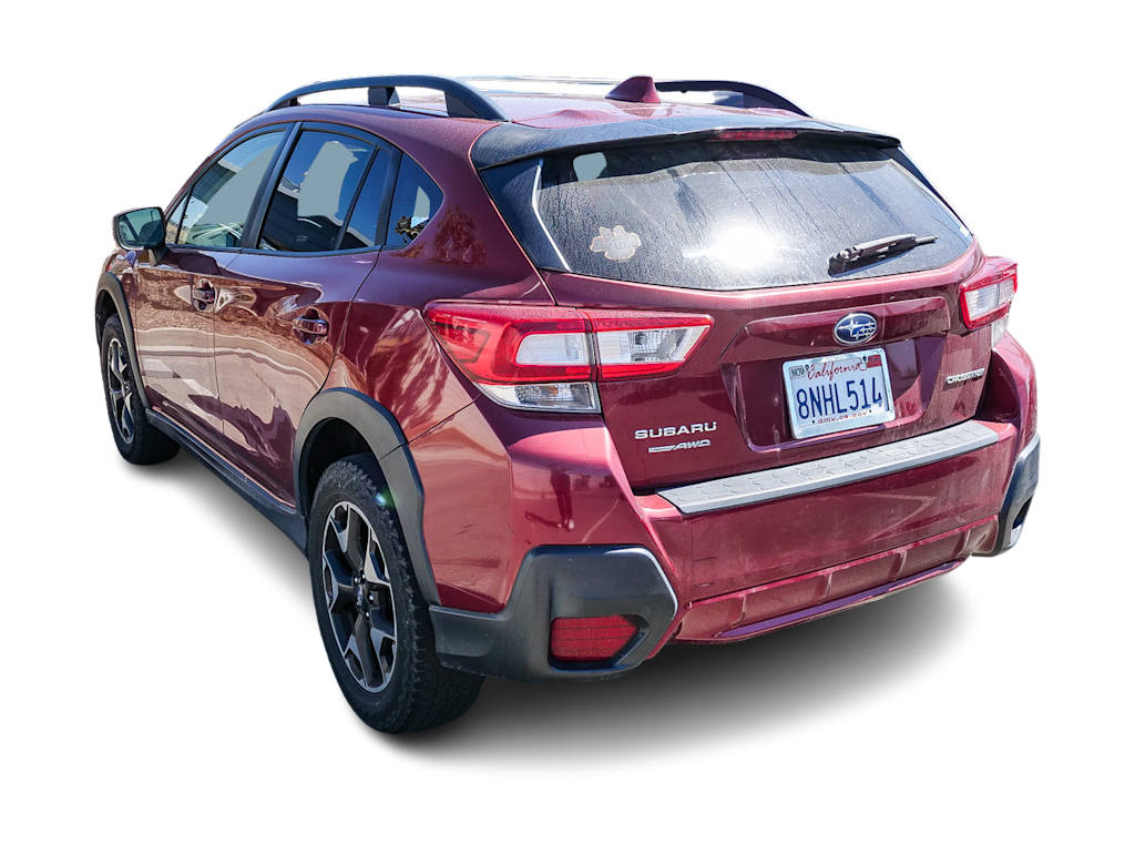 Thumbnail: 2019 Subaru Crosstrek - 2