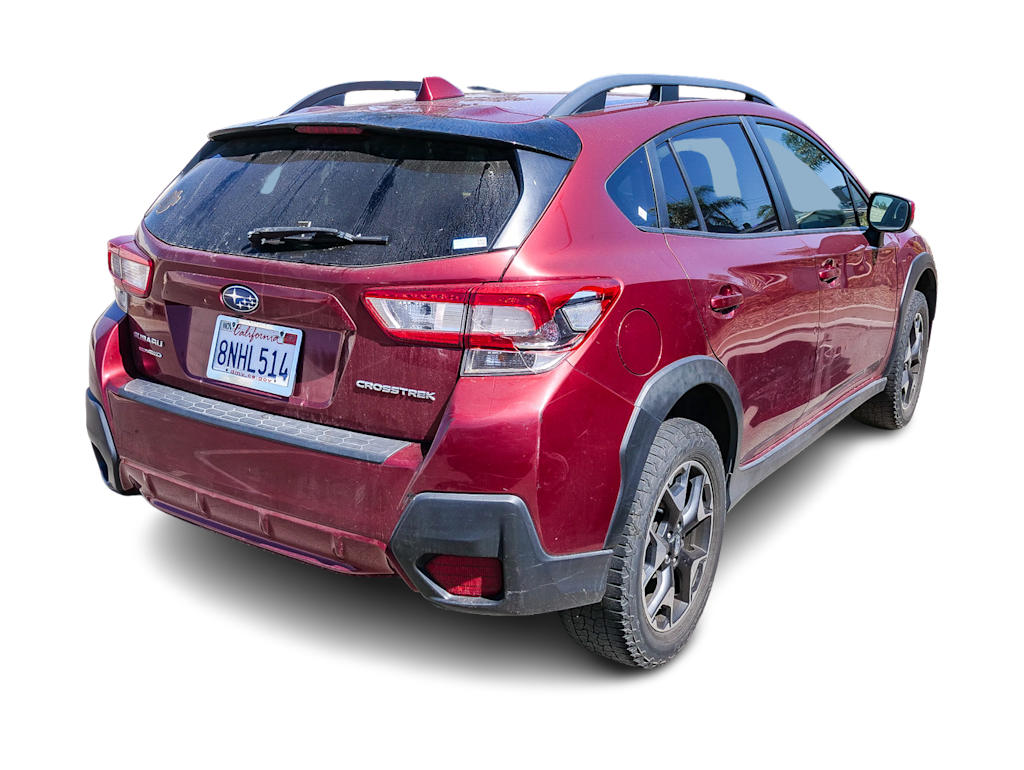 Thumbnail: 2019 Subaru Crosstrek - 14