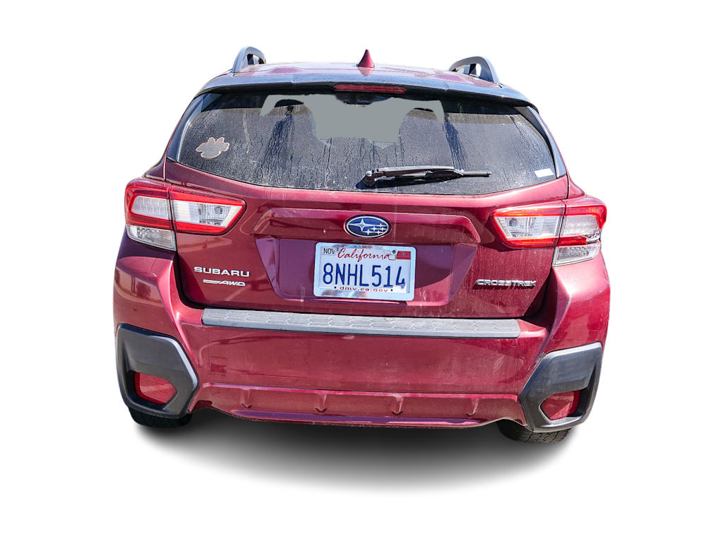 Thumbnail: 2019 Subaru Crosstrek - 3