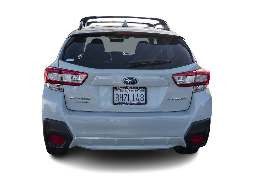 Thumbnail: 2019 Subaru Crosstrek - 3