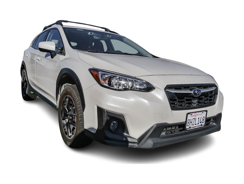 Thumbnail: 2019 Subaru Crosstrek - 10