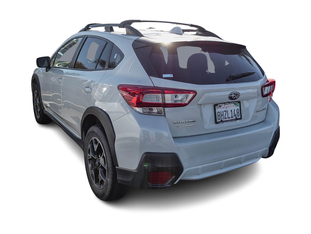 Thumbnail: 2019 Subaru Crosstrek - 2