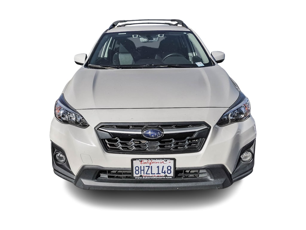 Thumbnail: 2019 Subaru Crosstrek - 4