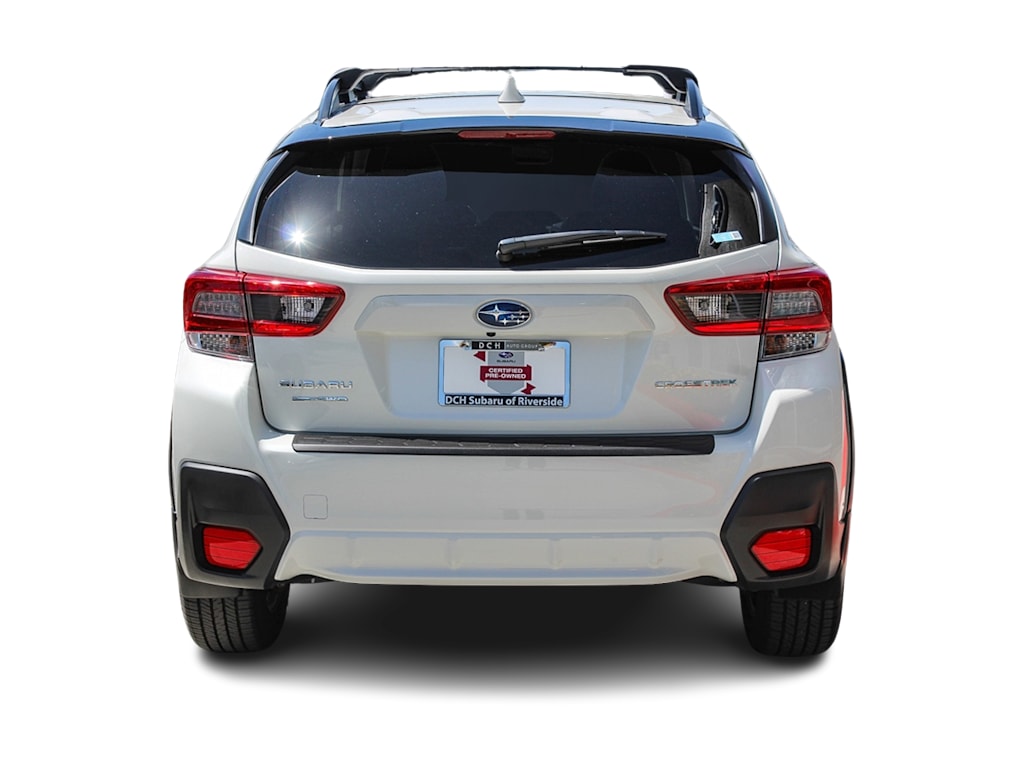 2023 Subaru Crosstrek Premium 4