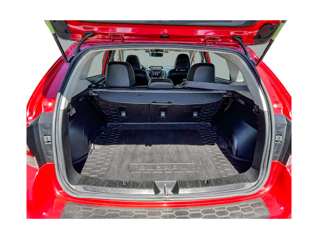 Thumbnail: 2020 Subaru Crosstrek - 16