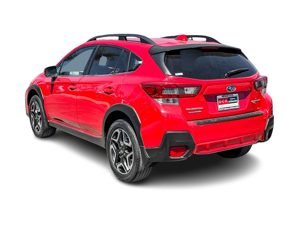 Thumbnail: 2020 Subaru Crosstrek - 3