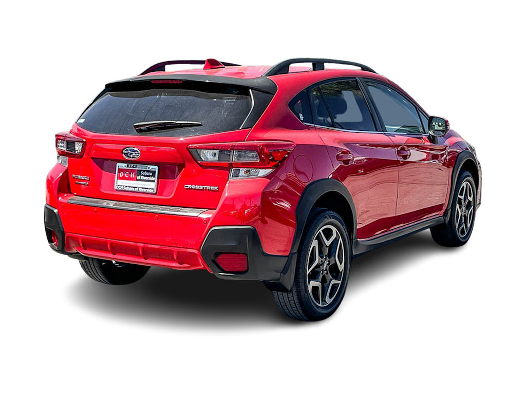 Thumbnail: 2020 Subaru Crosstrek - 18