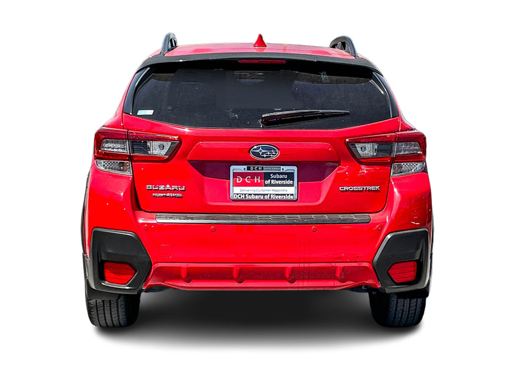 Thumbnail: 2020 Subaru Crosstrek - 19