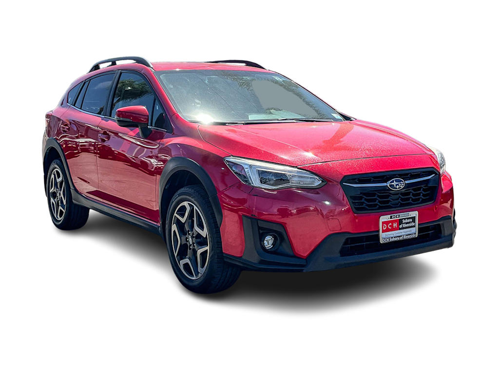 Thumbnail: 2020 Subaru Crosstrek - 17
