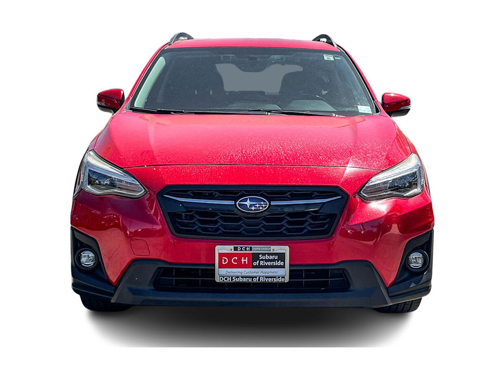 Thumbnail: 2020 Subaru Crosstrek - 4
