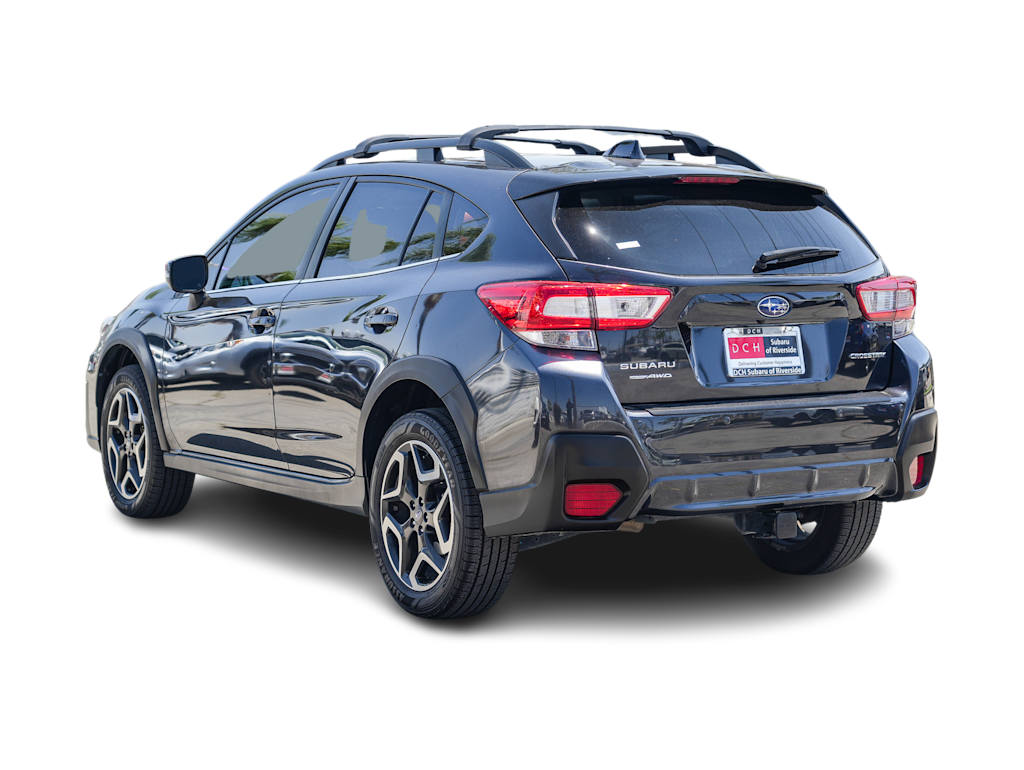 Thumbnail: 2019 Subaru Crosstrek - 3