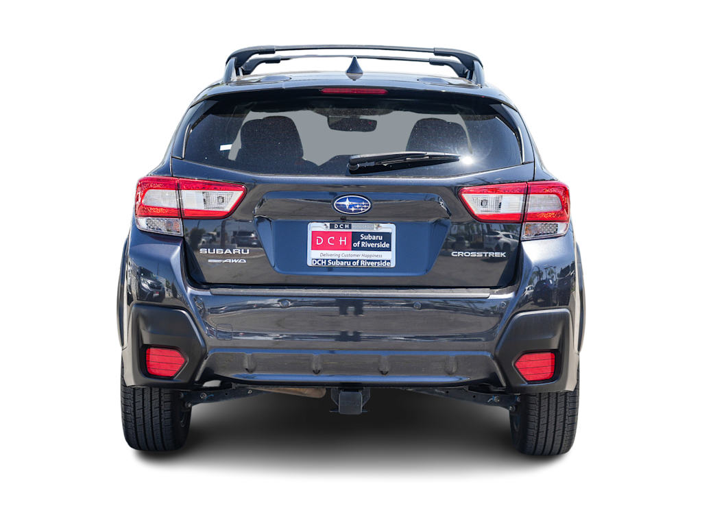 Thumbnail: 2019 Subaru Crosstrek - 4