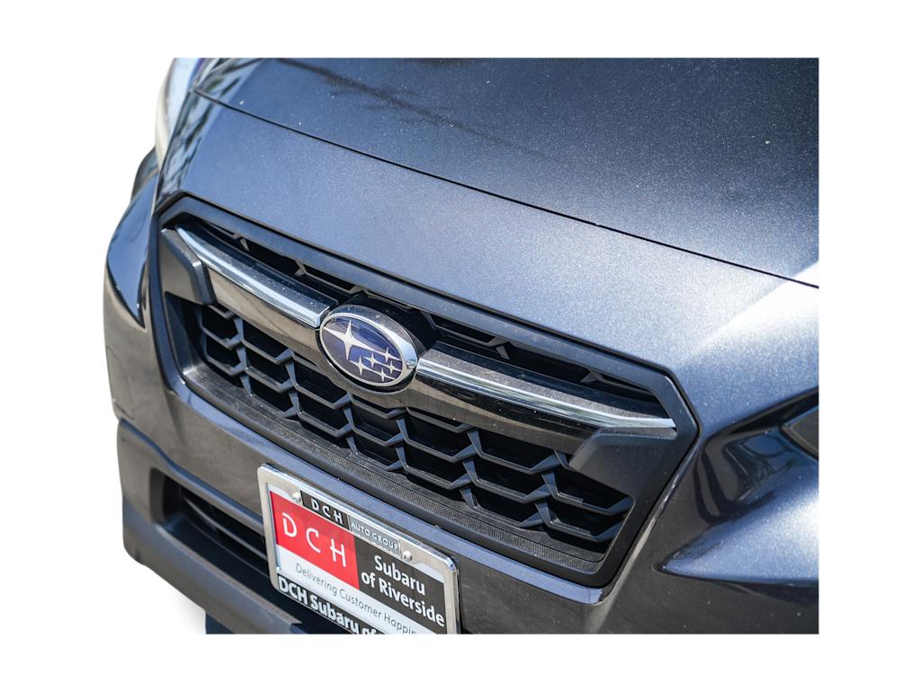 Thumbnail: 2019 Subaru Crosstrek - 5
