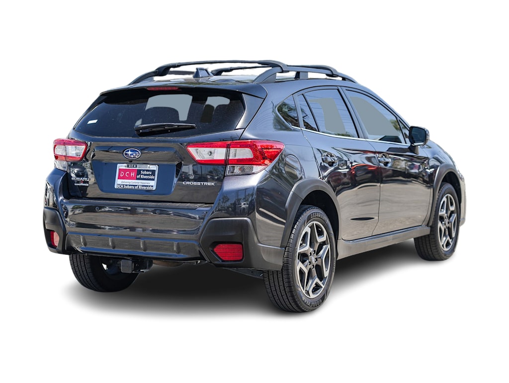 Thumbnail: 2019 Subaru Crosstrek - 19