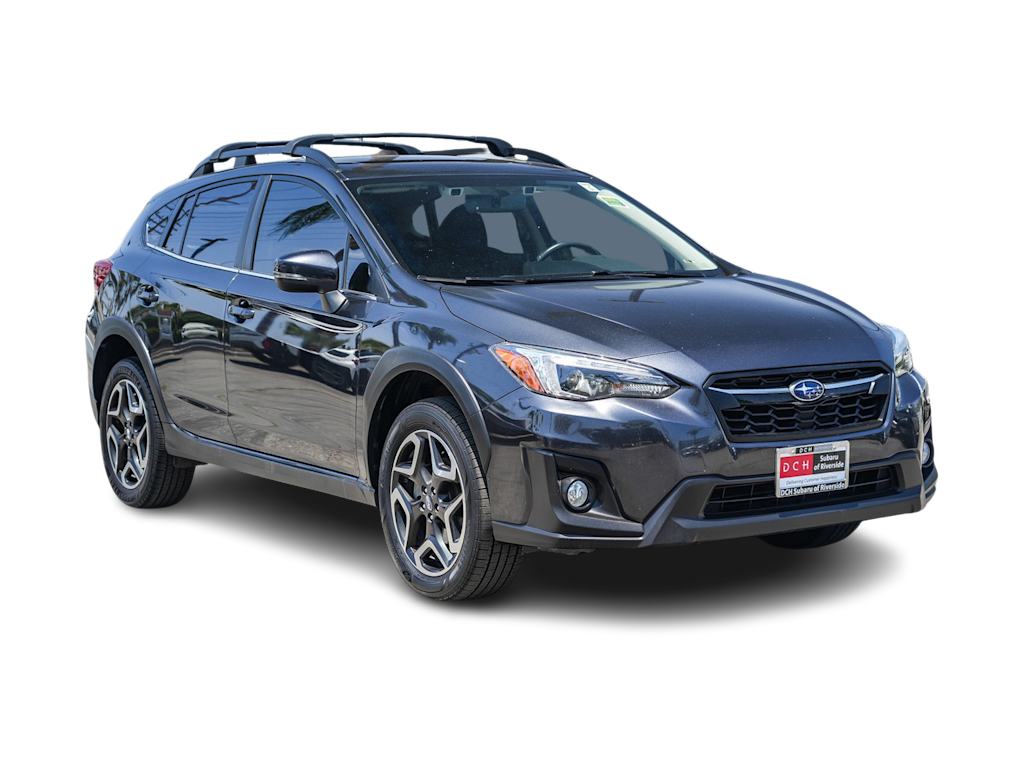 Thumbnail: 2019 Subaru Crosstrek - 18
