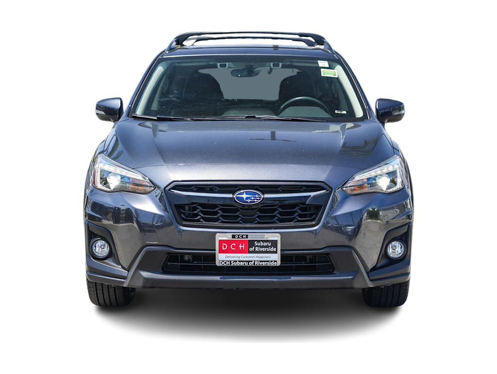 Thumbnail: 2019 Subaru Crosstrek - 17