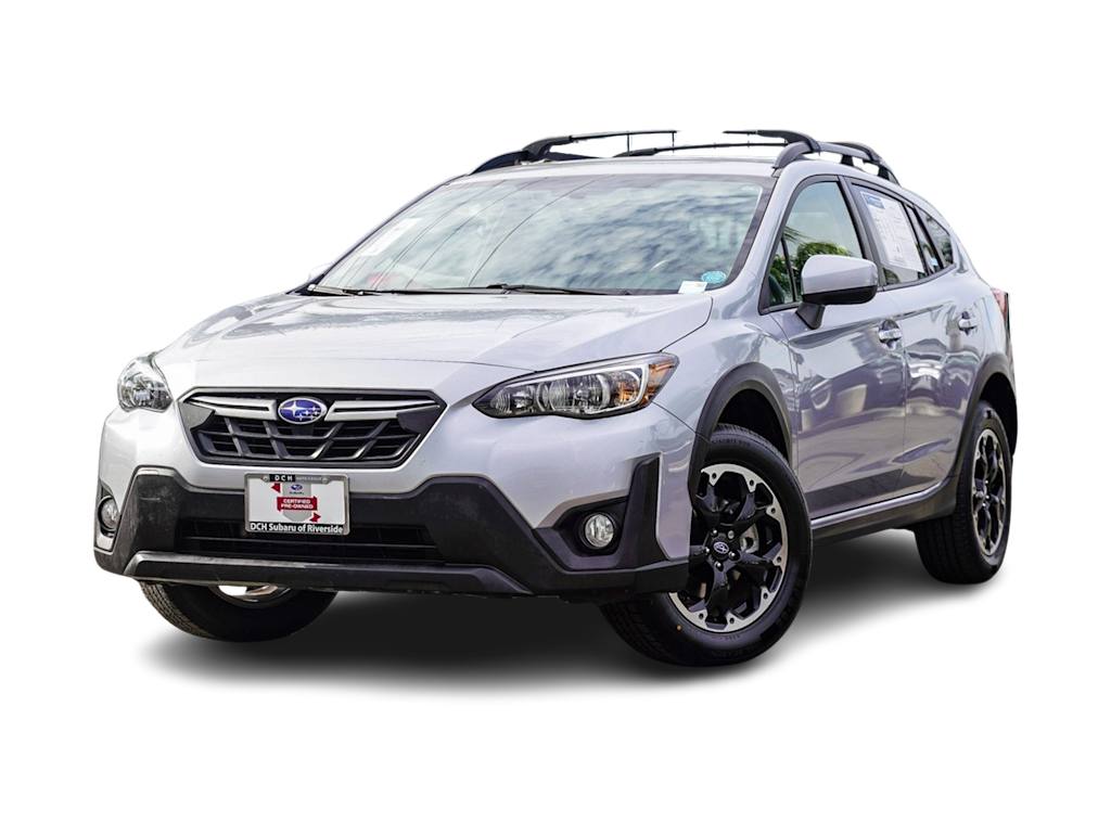 2023 Subaru Crosstrek