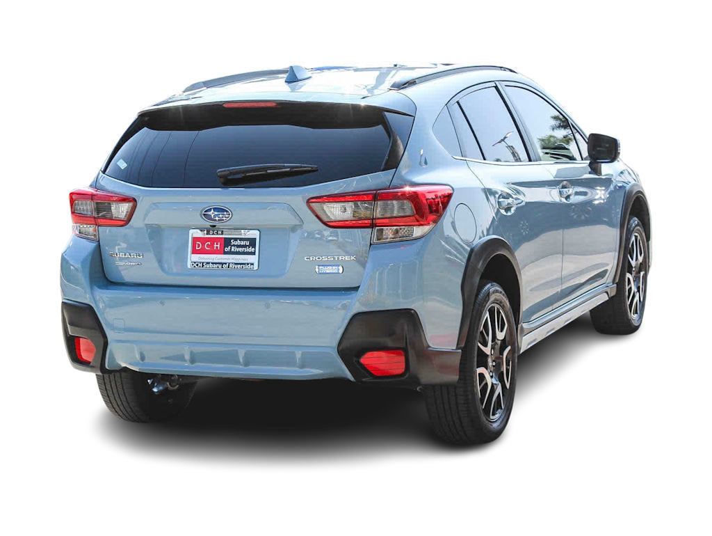 2023 Subaru Crosstrek Hybrid 18