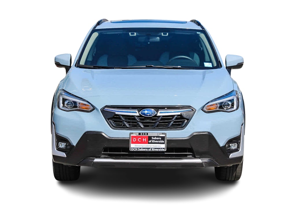 2023 Subaru Crosstrek Hybrid 5