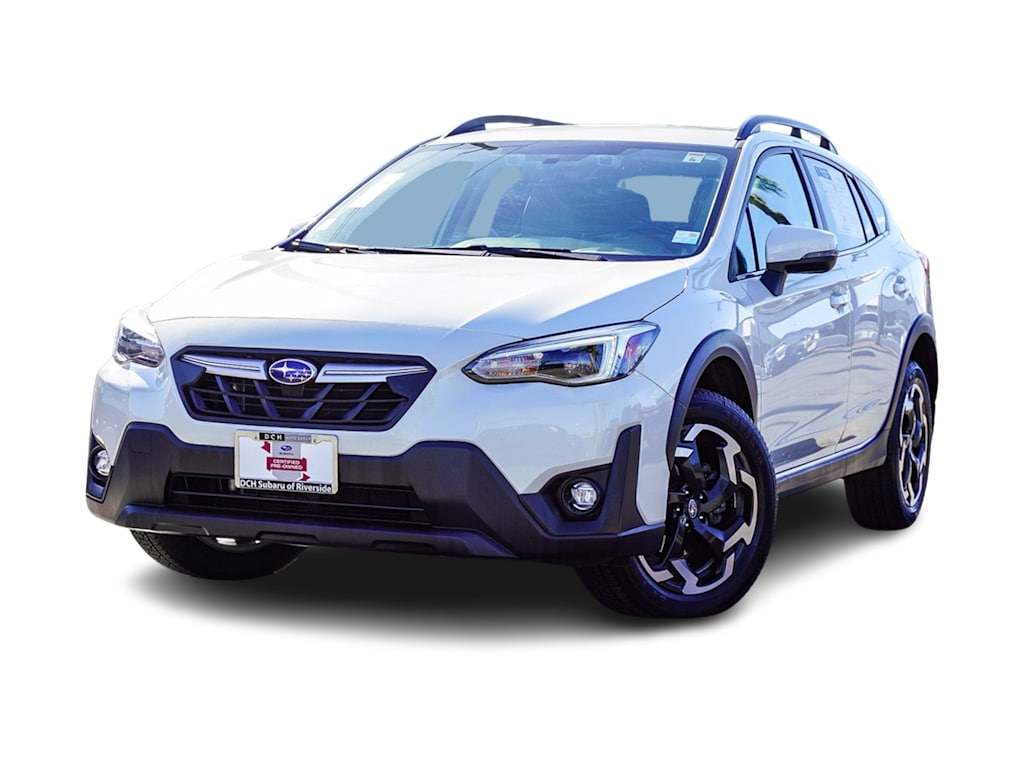 2023 Subaru Crosstrek