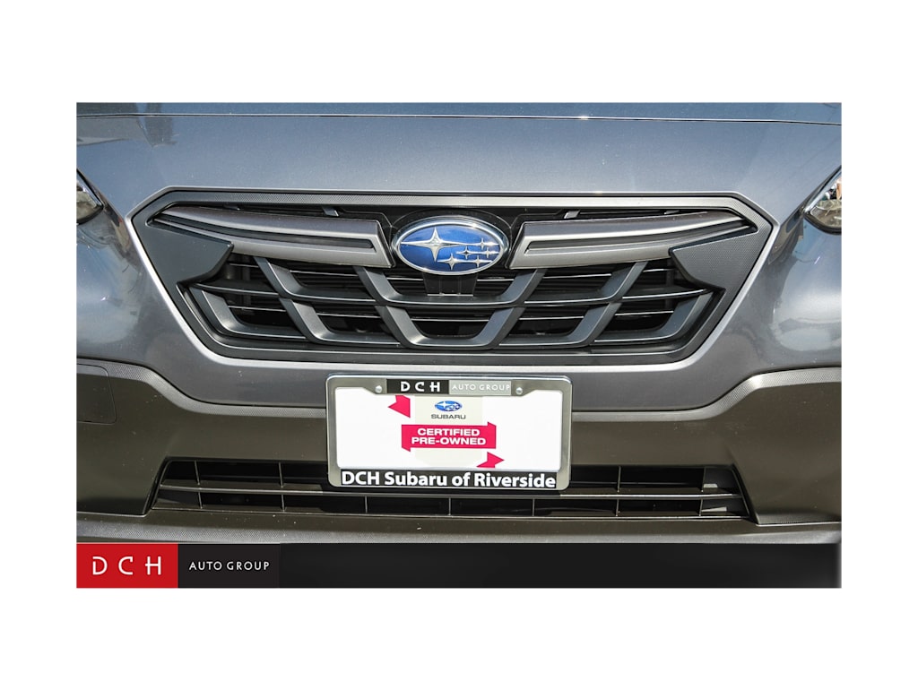 2023 Subaru Crosstrek Sport 21