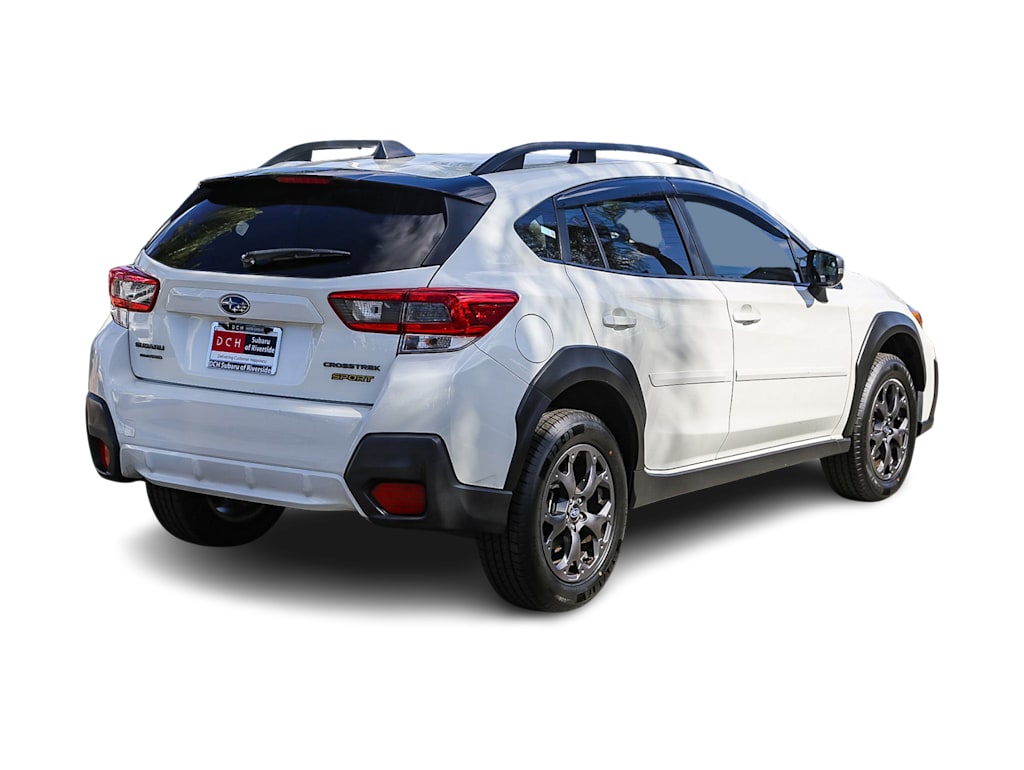 Thumbnail: 2021 Subaru Crosstrek - 22