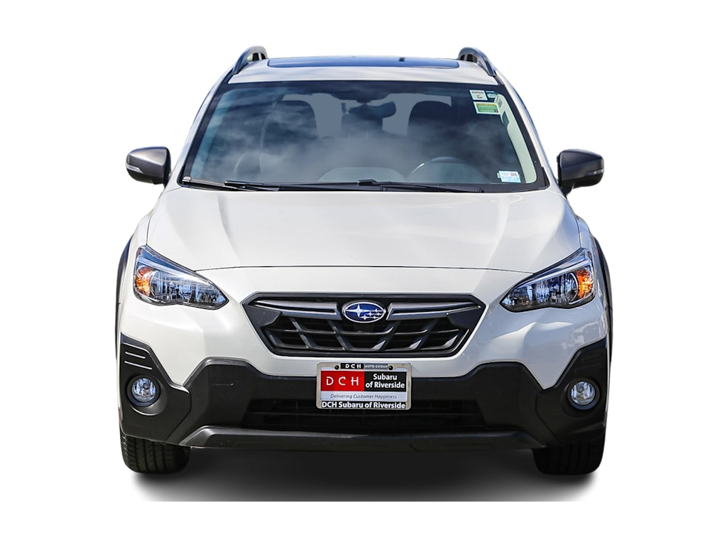 Thumbnail: 2021 Subaru Crosstrek - 15