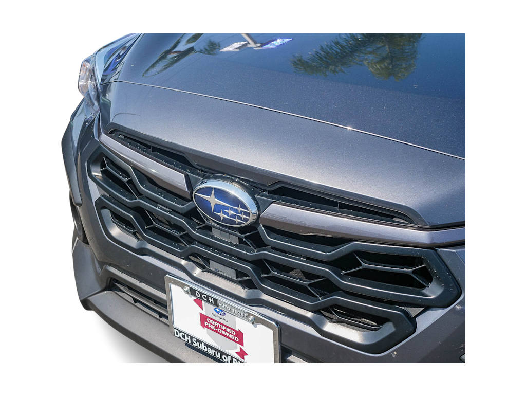Thumbnail: 2024 Subaru Crosstrek - 20
