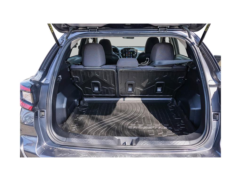 Thumbnail: 2024 Subaru Crosstrek - 14
