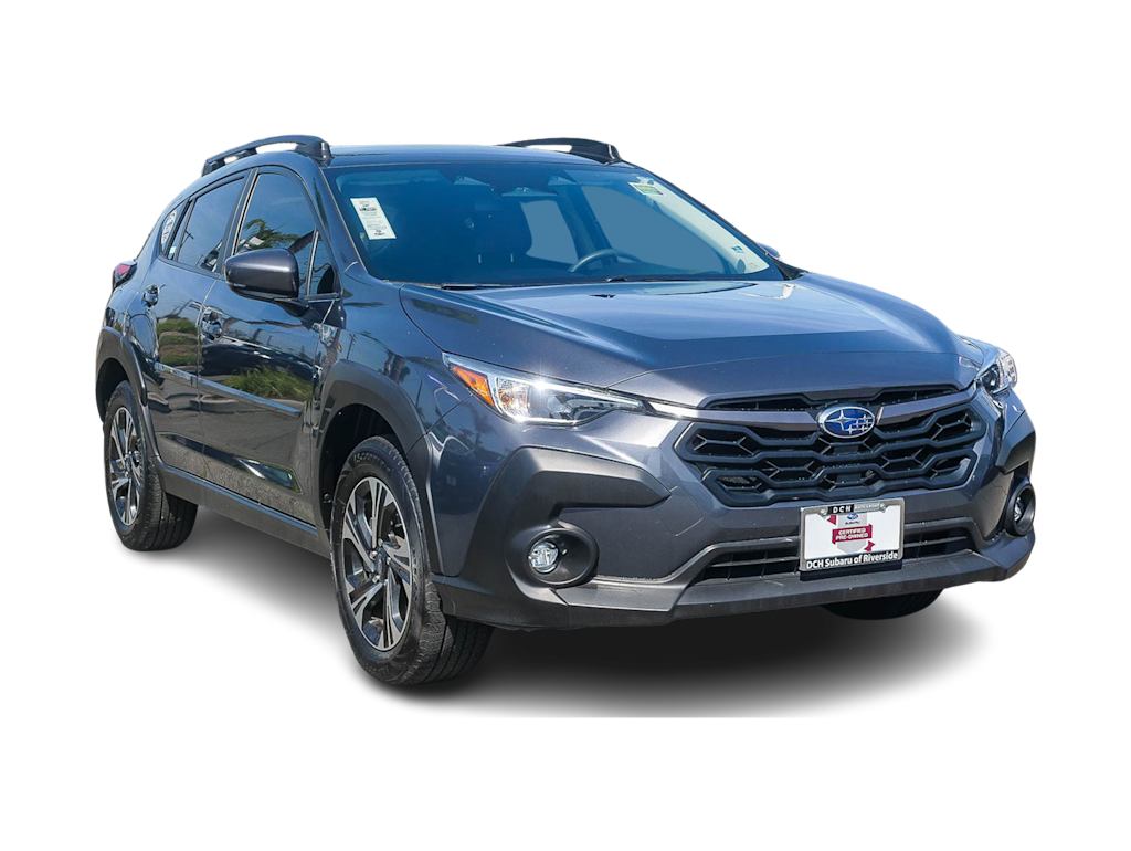 Thumbnail: 2024 Subaru Crosstrek - 15