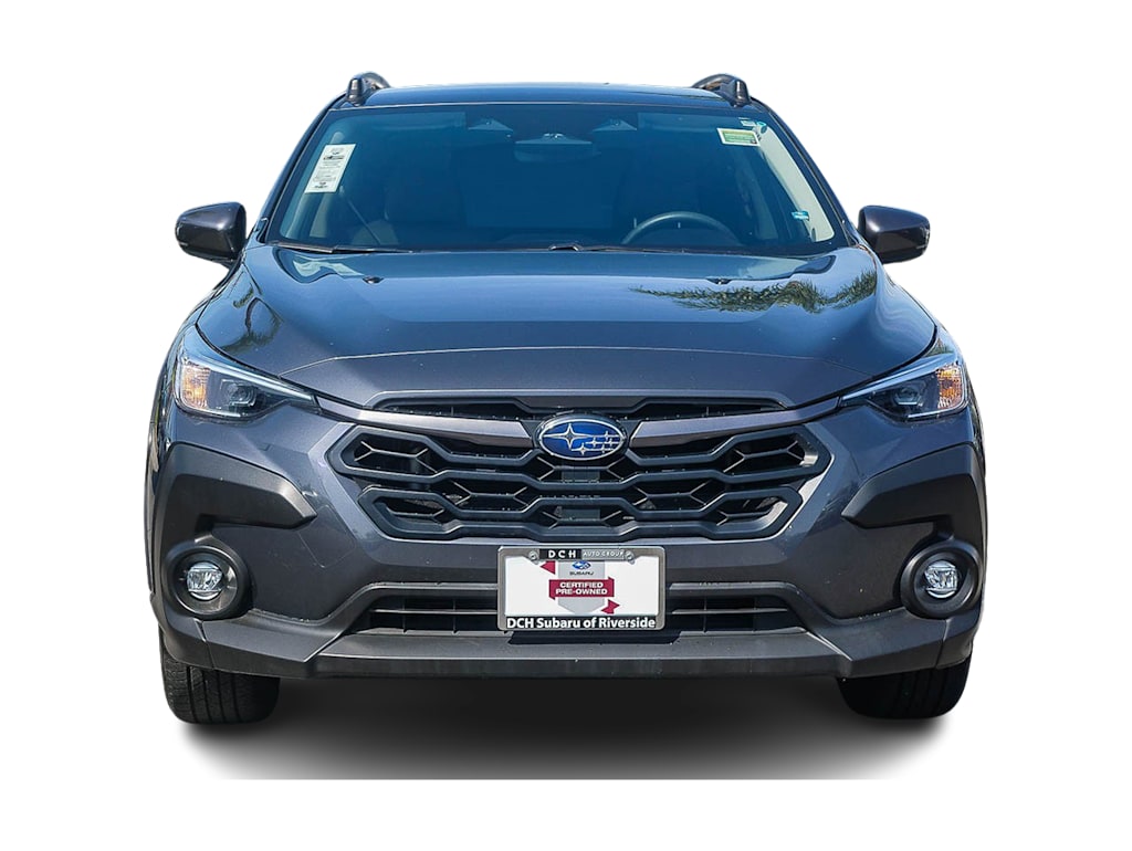 Thumbnail: 2024 Subaru Crosstrek - 5