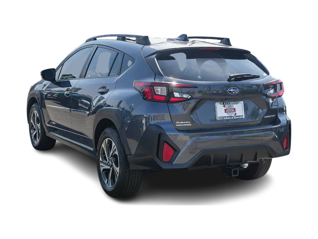 Thumbnail: 2024 Subaru Crosstrek - 3