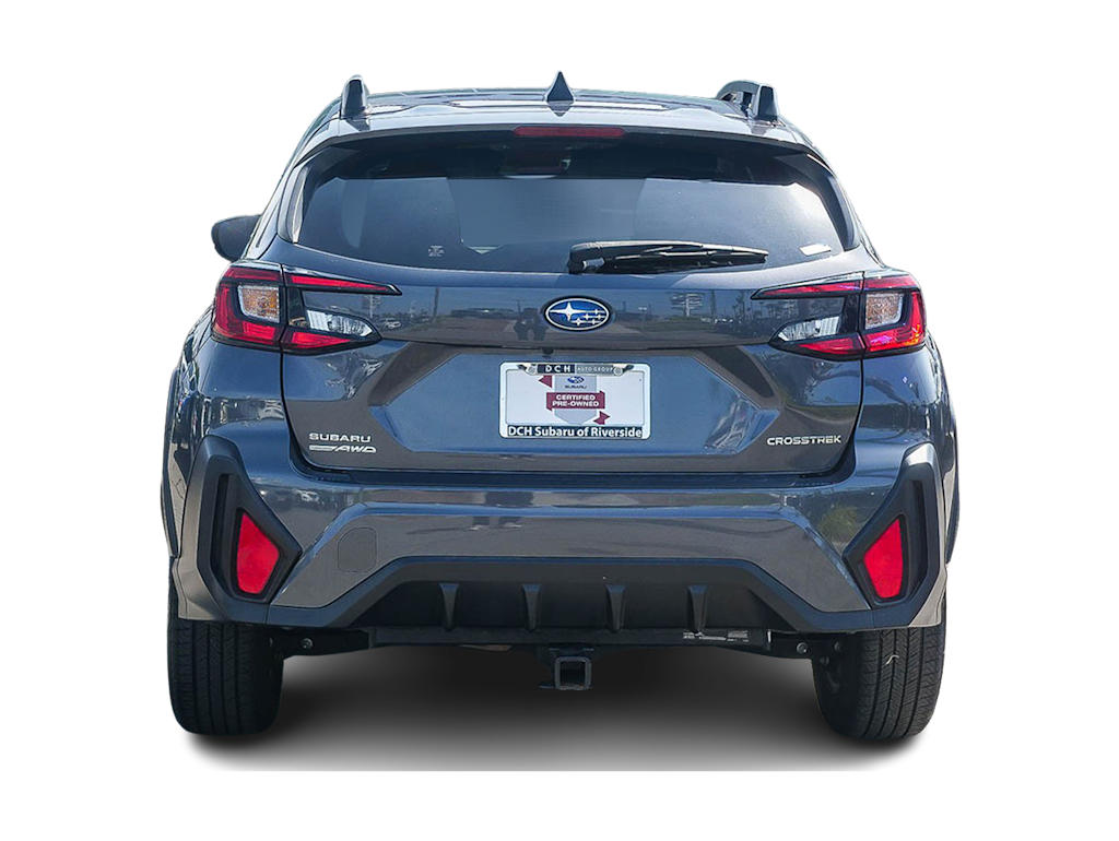 Thumbnail: 2024 Subaru Crosstrek - 4
