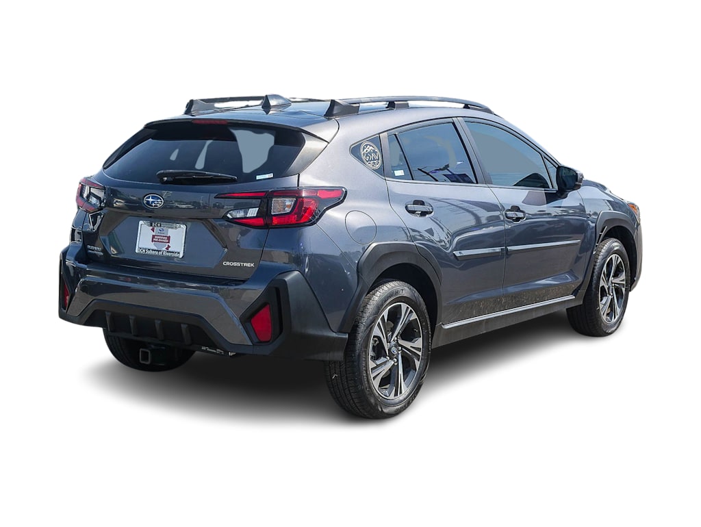 Thumbnail: 2024 Subaru Crosstrek - 16