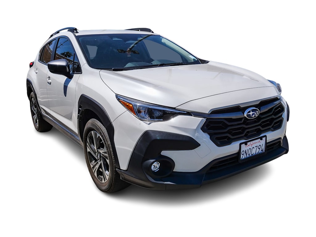 Thumbnail: 2024 Subaru Crosstrek - 6