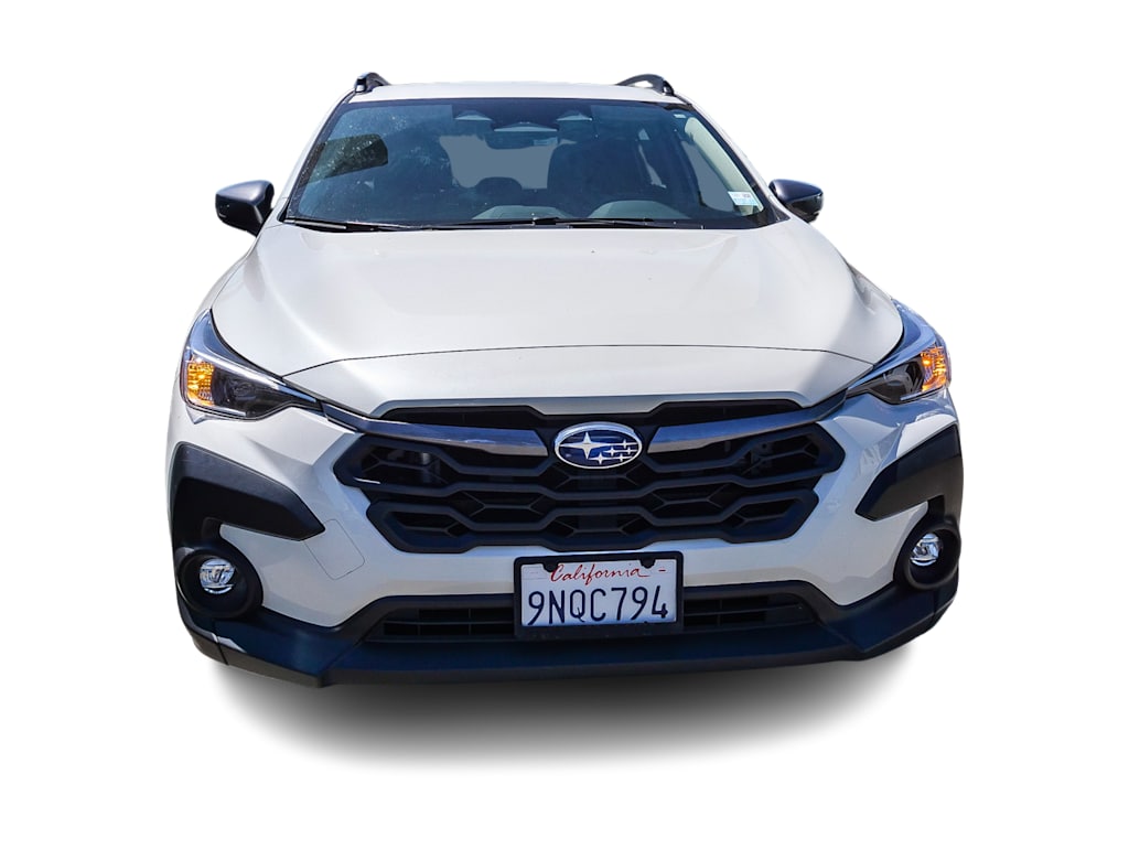 Thumbnail: 2024 Subaru Crosstrek - 2