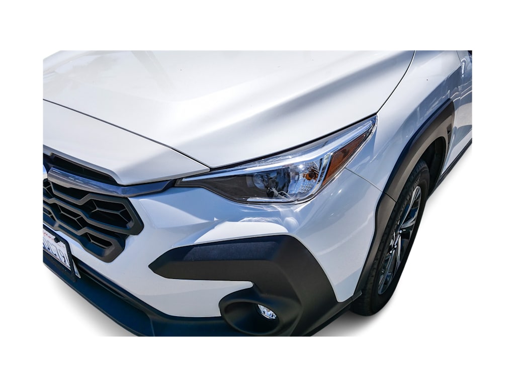 Thumbnail: 2024 Subaru Crosstrek - 5