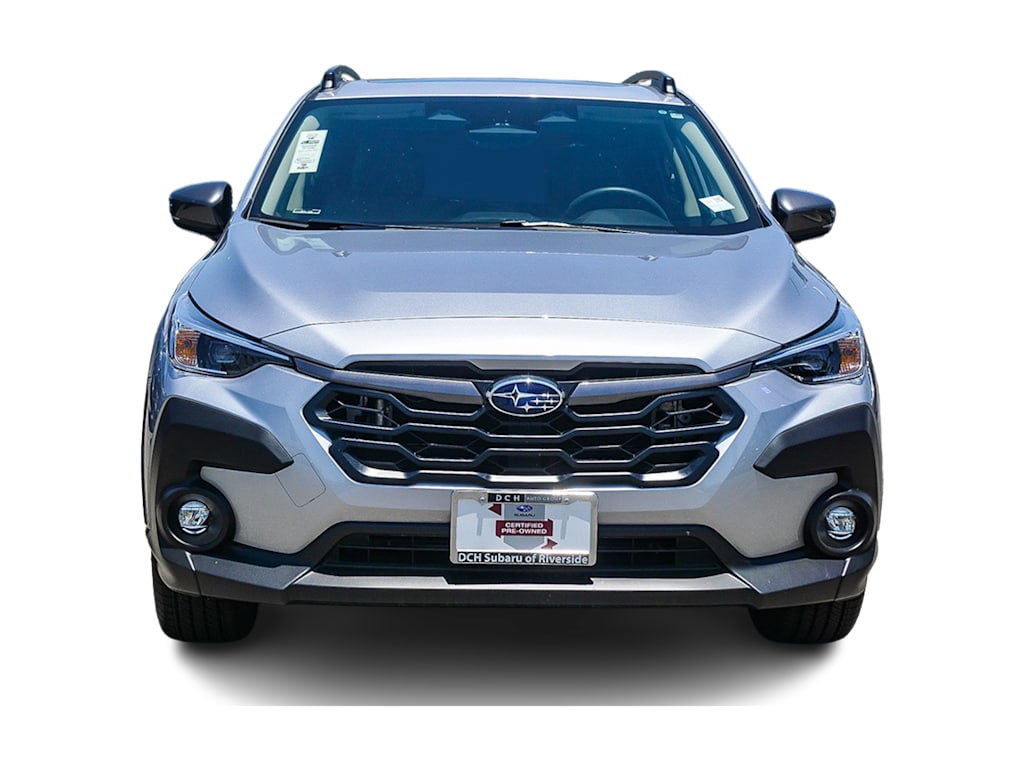 Thumbnail: 2024 Subaru Crosstrek - 5