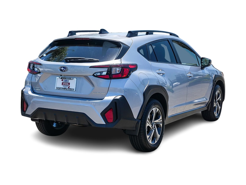Thumbnail: 2024 Subaru Crosstrek - 19