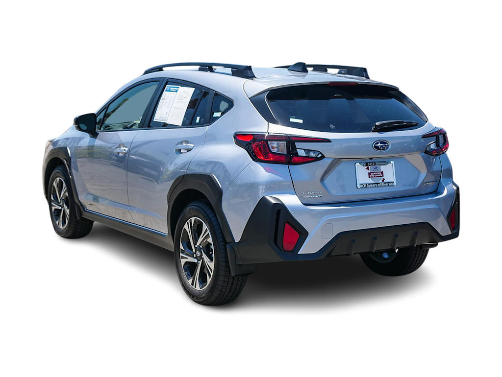 Thumbnail: 2024 Subaru Crosstrek - 3