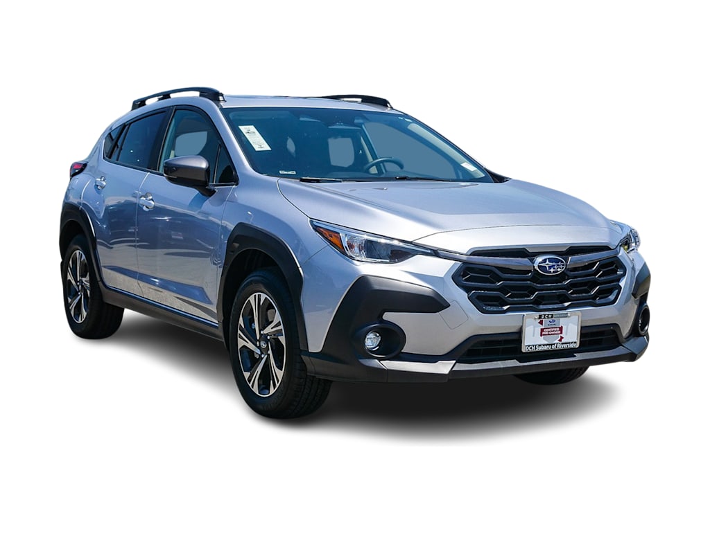 Thumbnail: 2024 Subaru Crosstrek - 18