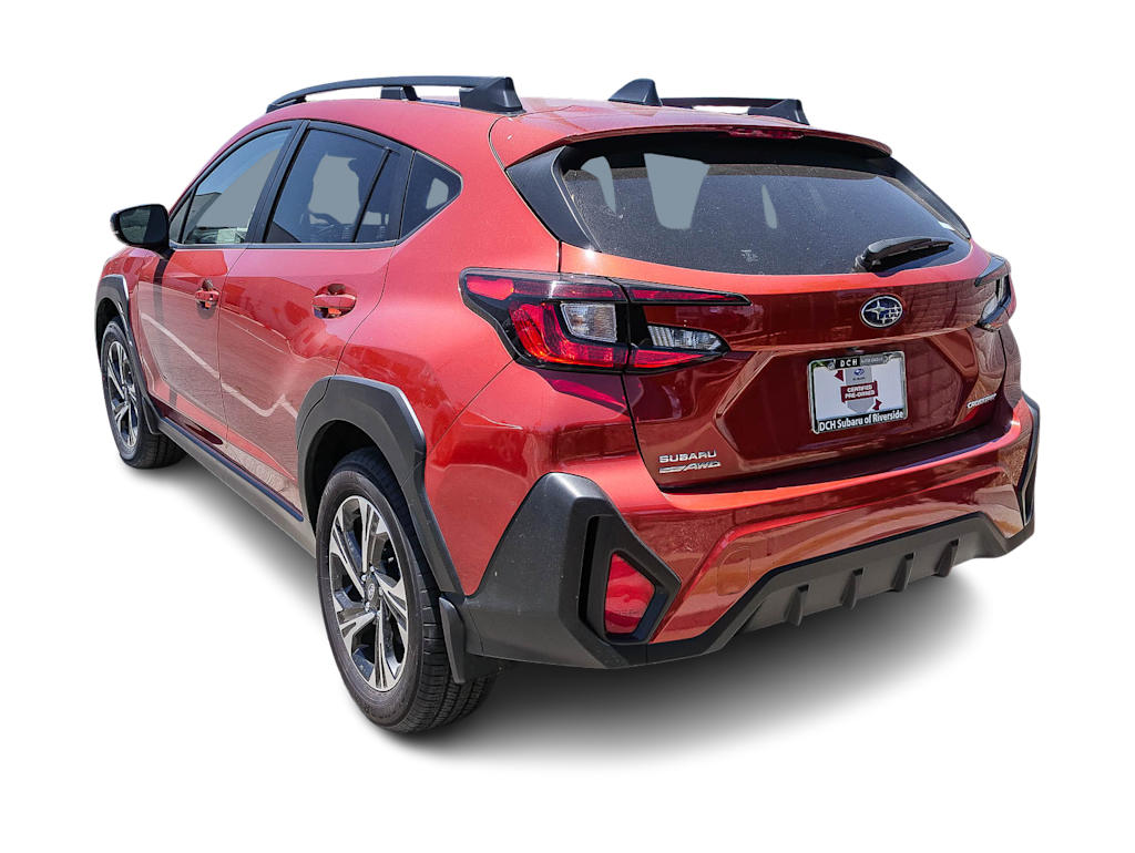 Thumbnail: 2024 Subaru Crosstrek - 2