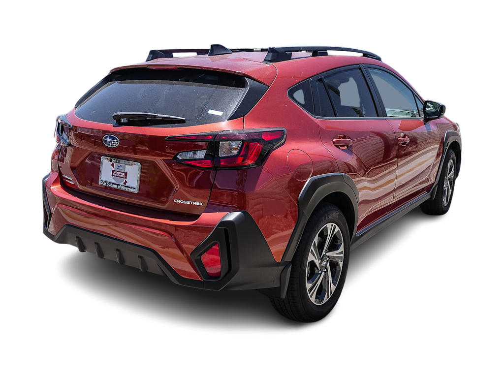 Thumbnail: 2024 Subaru Crosstrek - 20