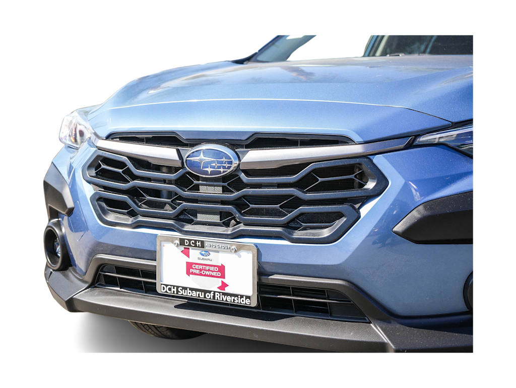 Thumbnail: 2024 Subaru Crosstrek - 23