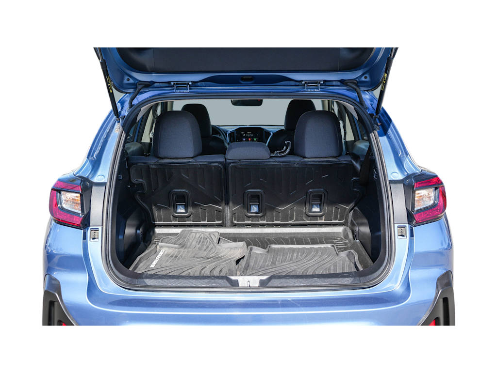Thumbnail: 2024 Subaru Crosstrek - 16